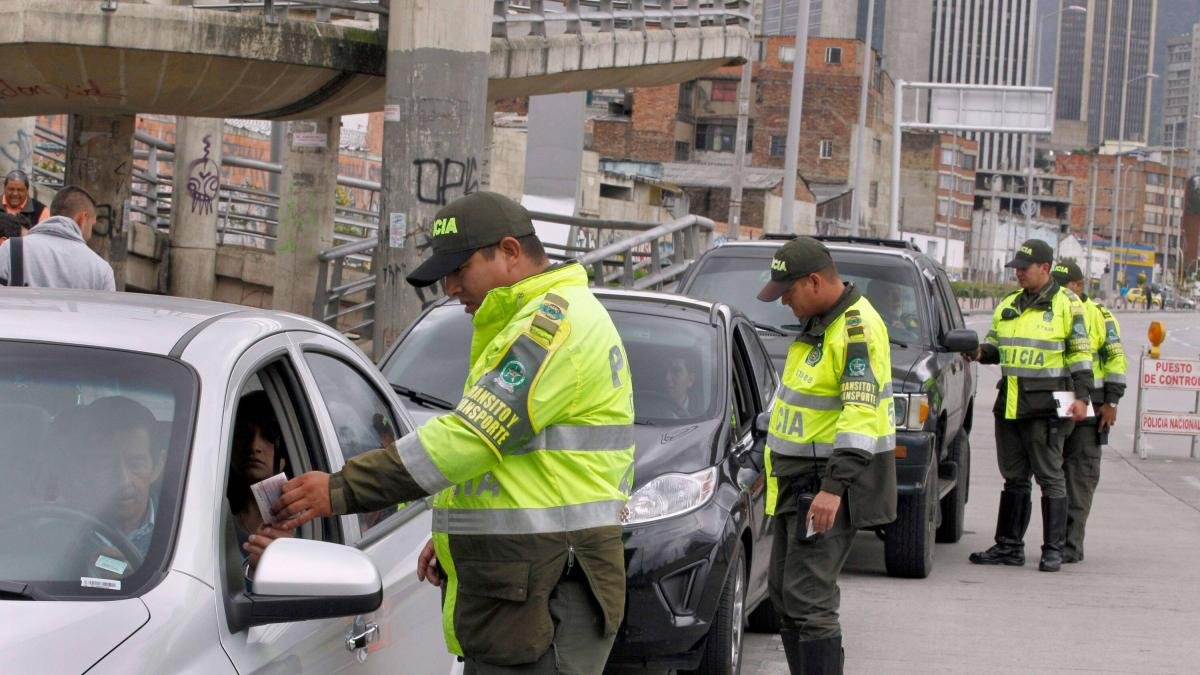 Gobernacia de Cundinamarca derece Descuentos de Hasta el 100 % en los Intereses de Comparendos