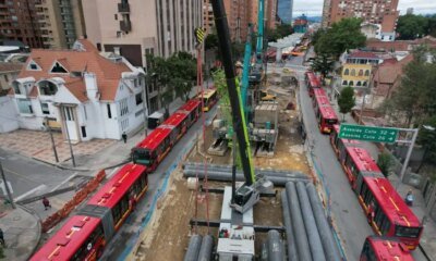 La Vulnerabilidad del Sistema Masivo SE Evidencia Con 751 Contingencias EN 2025