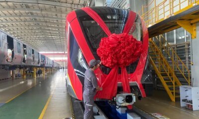 Voy y Vuelvo | La Otra Mirada del Metro