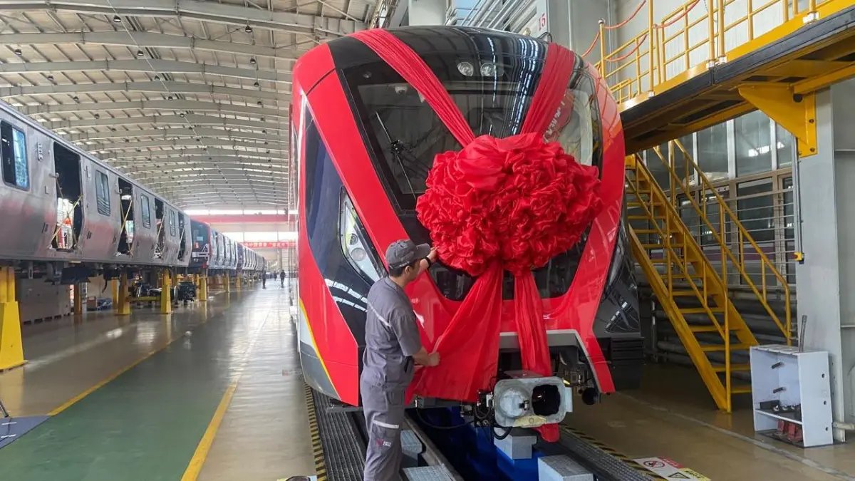 Voy y Vuelvo | La Otra Mirada del Metro