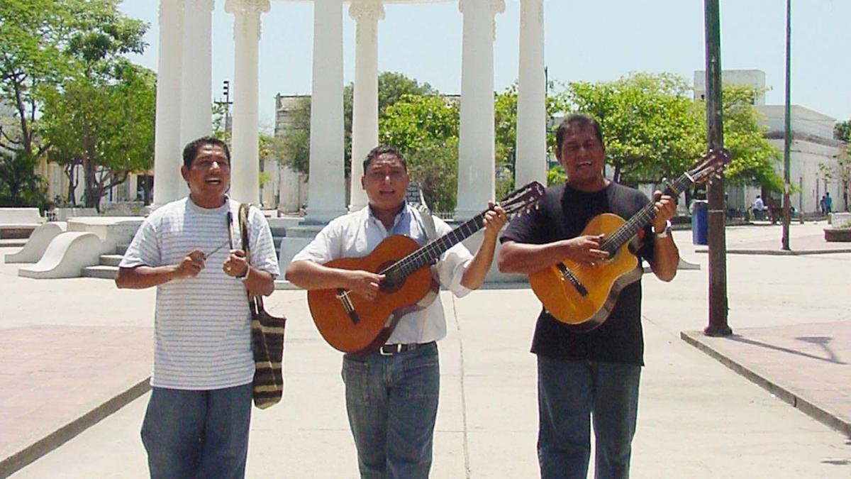 Senado Rinde Homenaje A Guillermo Buitrago Con Proyecto de Ley y Casa Museo en Ciénaga