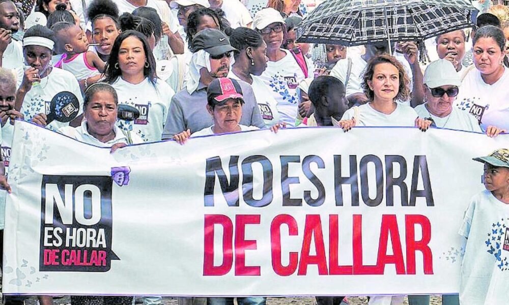 Un hombre en la mojana sucreña dio muerte a su suregra con arma blanca y dejó herida a su huujer: es prófugo de la justicia