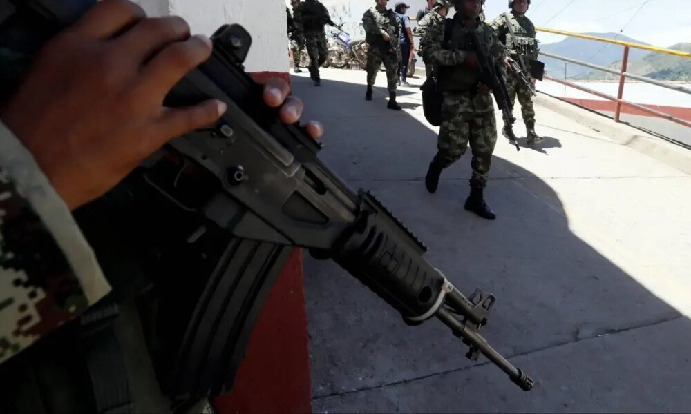 El Organismo Pidió Al Estado Implemente Medidas Urgentes de Protecció