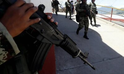 El Organismo Pidió Al Estado Implemente Medidas Urgentes de Protecció