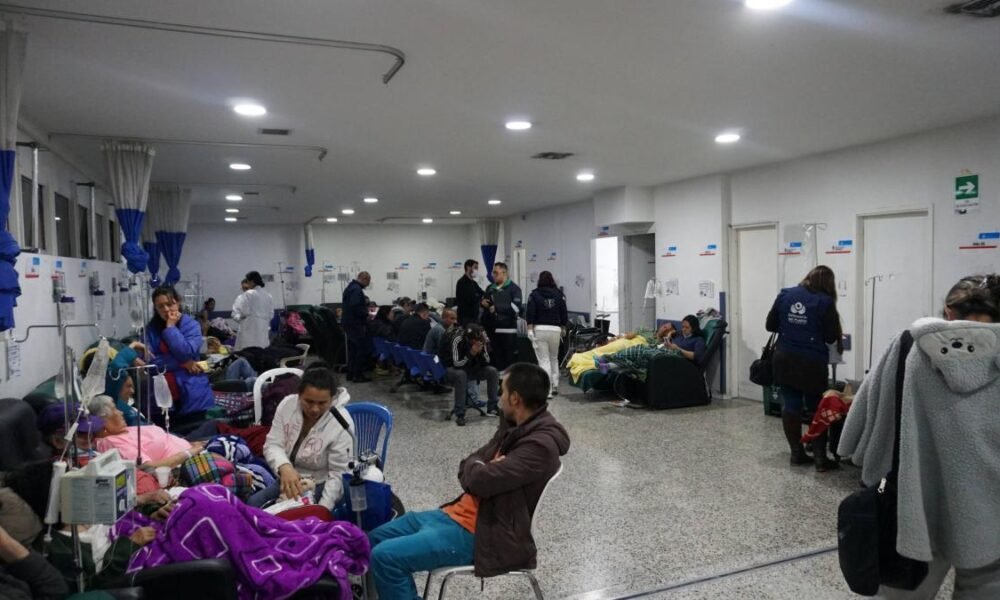 Autorridades Piden Respeto Por la Misión Médica