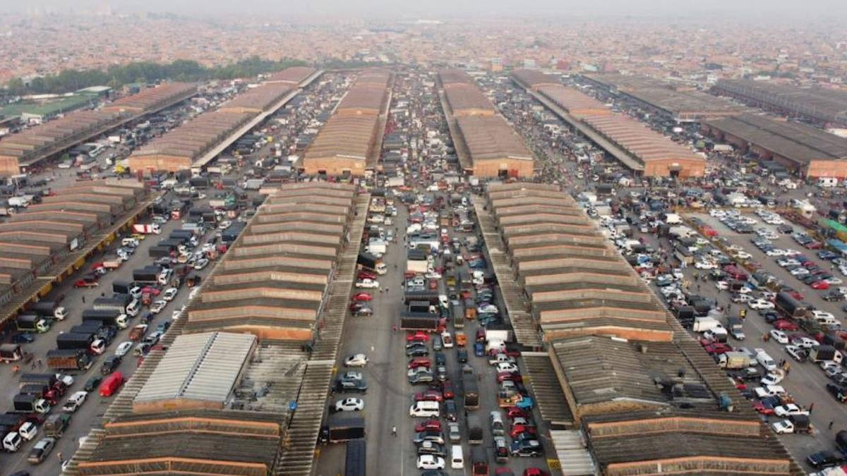 La posible alteración de la certificado de antecedentes de que enreda al gerente electo de corabastos y pone contra la pared una directiva de su junta