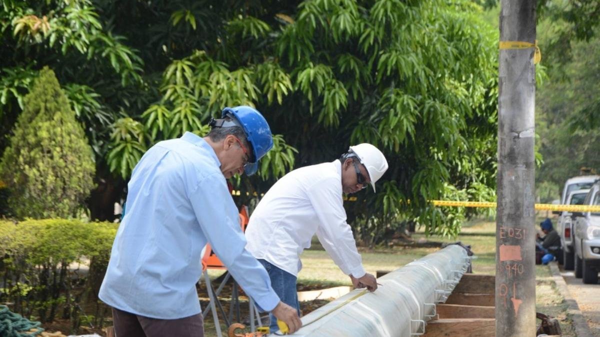 Piden a la Ciudadanía A Que Haga Uso Racional del Agua Frente una temporada de calor
