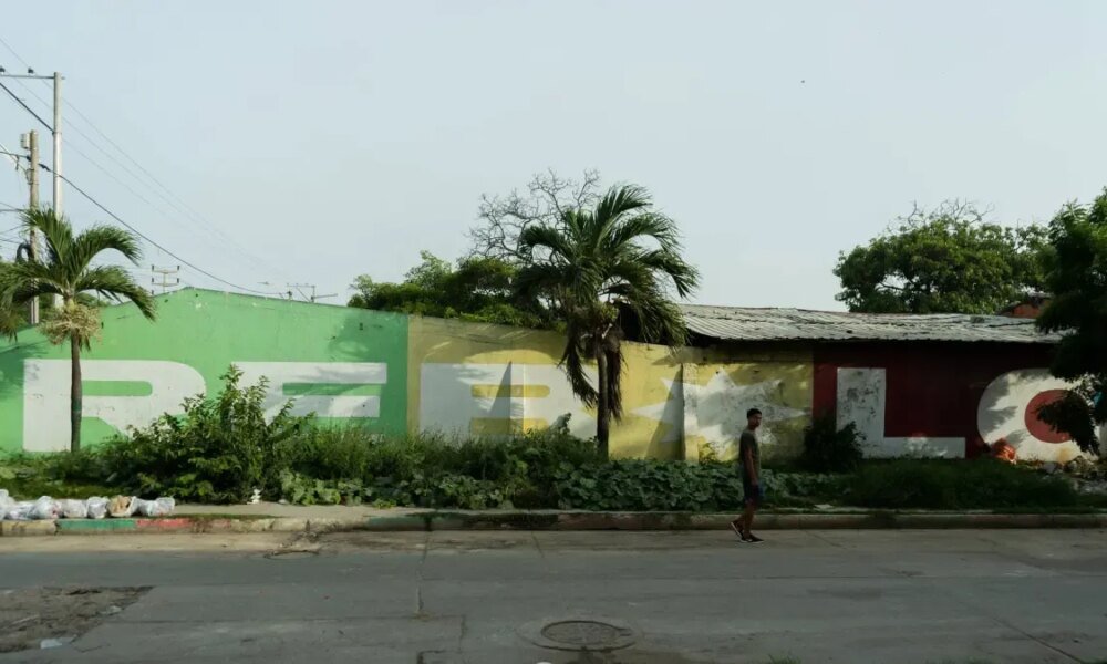 Muere Joven en Procedimiento Policial en Rebolo: Familiares Contradicen Versión de Las Autoridadas y Acusan Abuso en el procedimiento