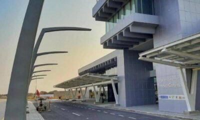 ¿Quién era Andrés Dewayne Castro, El Pasajero estadounidense que Falleció Tras un Aterrizaje de Emergencia en Barranquilla?