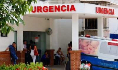 Pediatras de la ESE Universitaria Esperan Hasta El 8 de Agosto Para Pago de Honorarios, O Césarán sus actividades en el Hospital Niño Jesús