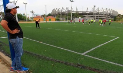 Una apuesta que busca beneficiaria a 2.000 personajes en la ciuda