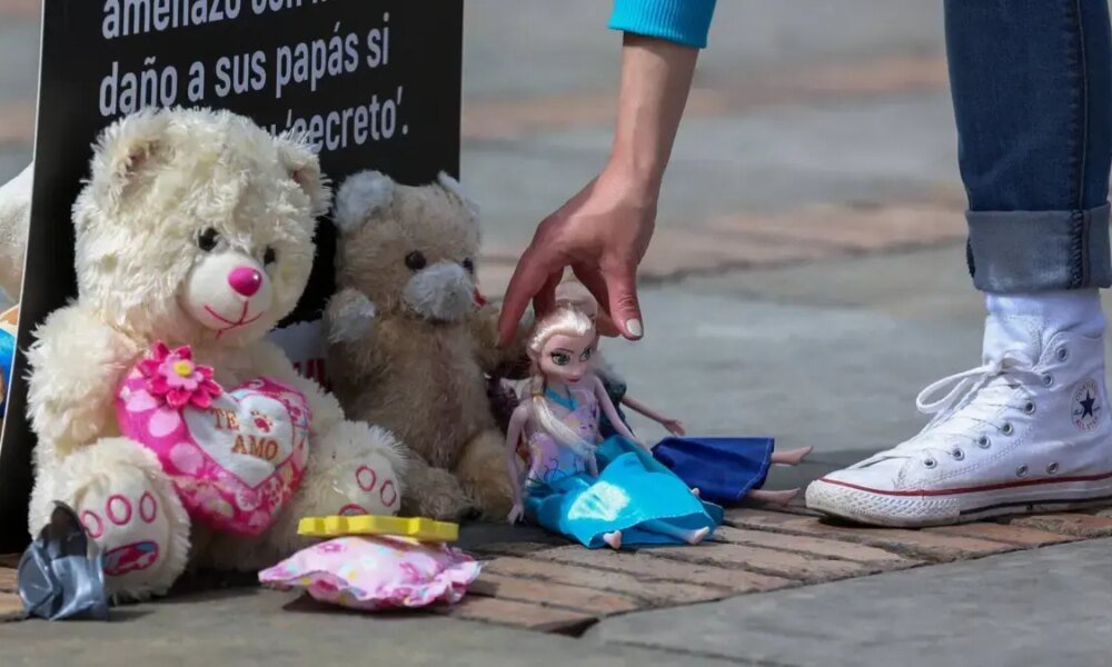 Por aumento de casos de abuso Sexual de Menores de Edad en Colegios de Bogotá, Procuraduría Llama La Atención del Distrito