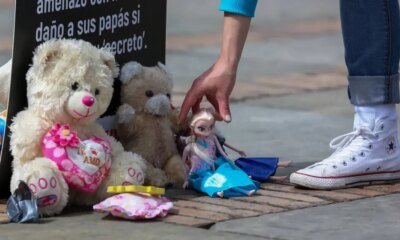 Por aumento de casos de abuso Sexual de Menores de Edad en Colegios de Bogotá, Procuraduría Llama La Atención del Distrito