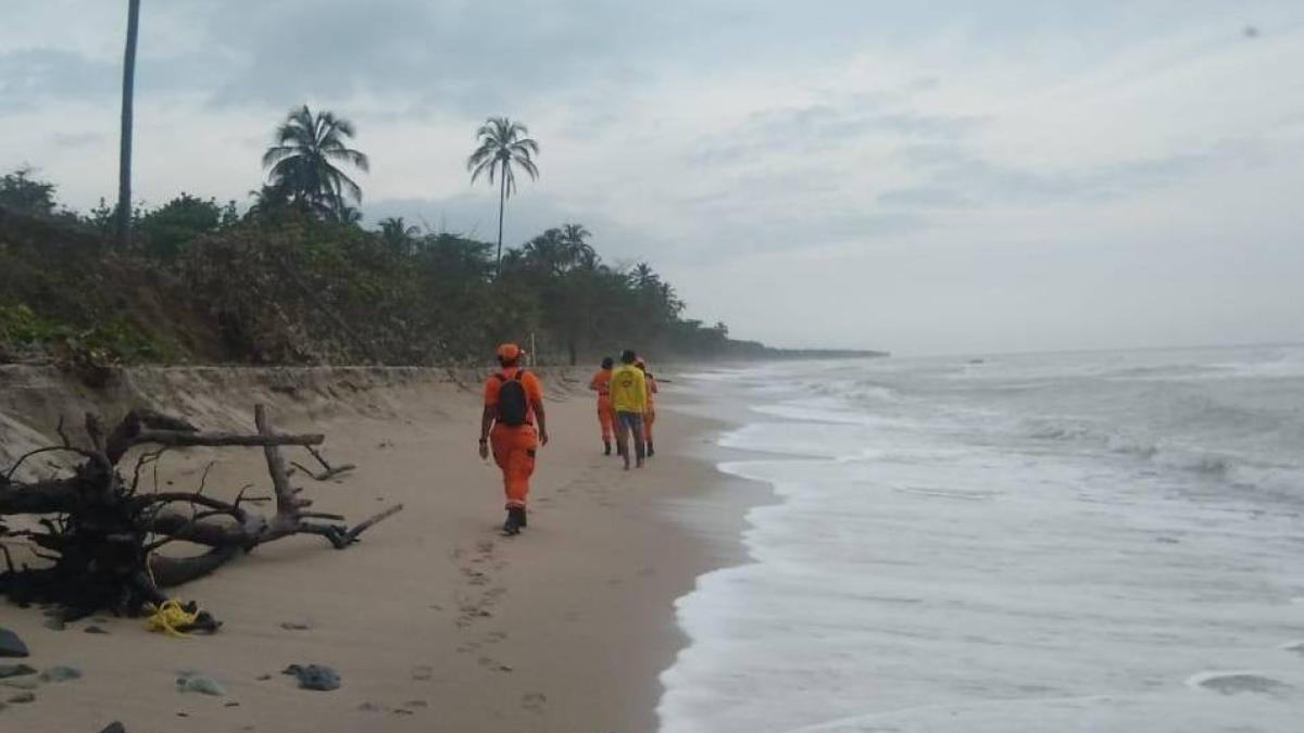 Santa Marta | Tragedia en Playa Dormida: Niña de Seis Años Muere por Descarga Eléctrica y Comunidad Exige Alcalde Seguridad en Zonas Turíssticas