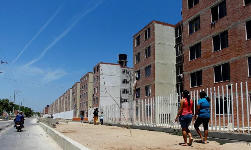 Anuncia Construction de Una Doble Calzada que conectará las Gardenias Con la Cordialidad: 300 Metro de Longitud y 7,8 Metro de Ando