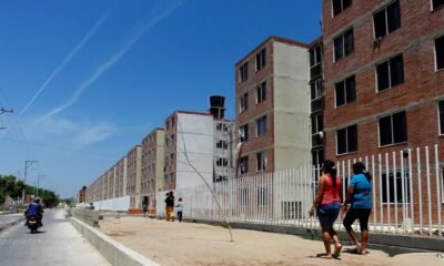 Anuncia Construction de Una Doble Calzada que conectará las Gardenias Con la Cordialidad: 300 Metro de Longitud y 7,8 Metro de Ando