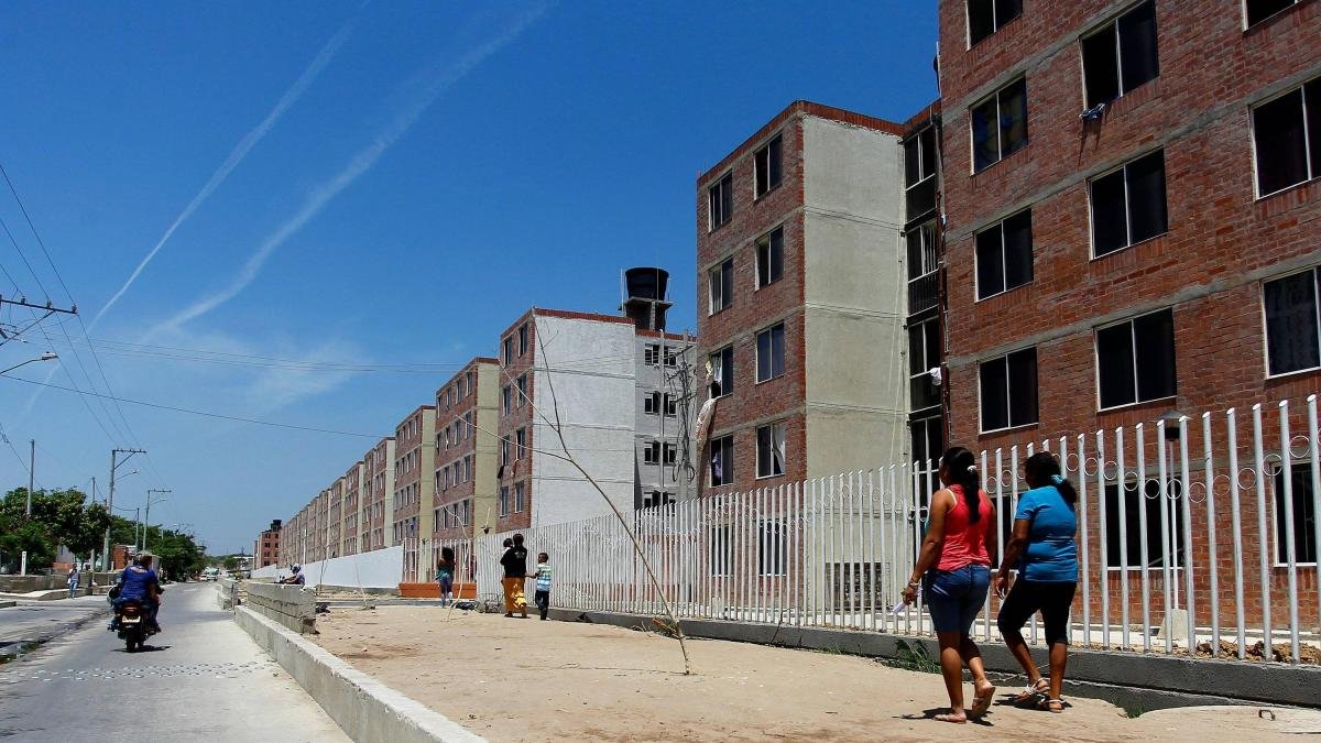 Anuncia Construction de Una Doble Calzada que conectará las Gardenias Con la Cordialidad: 300 Metro de Longitud y 7,8 Metro de Ando