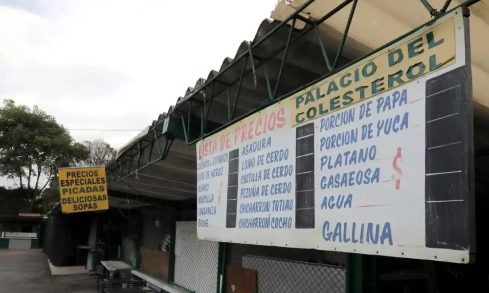 ¿Qué Pasará Con El 'Palacio del Colesterol' Tras la Demolición del Estadio Nemesio Camacho El Campín?