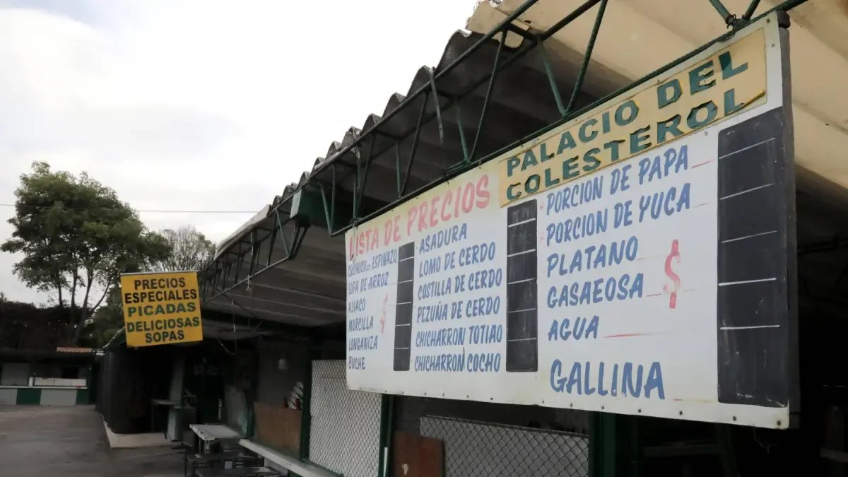 ¿Qué Pasará Con El 'Palacio del Colesterol' Tras la Demolición del Estadio Nemesio Camacho El Campín?