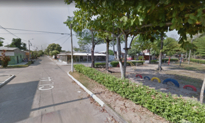 Motociclista Atropella un adulto alcalde en barrancabermera y Huye Tras Dejarlo Gravemente Herido: ESTO SE SABE