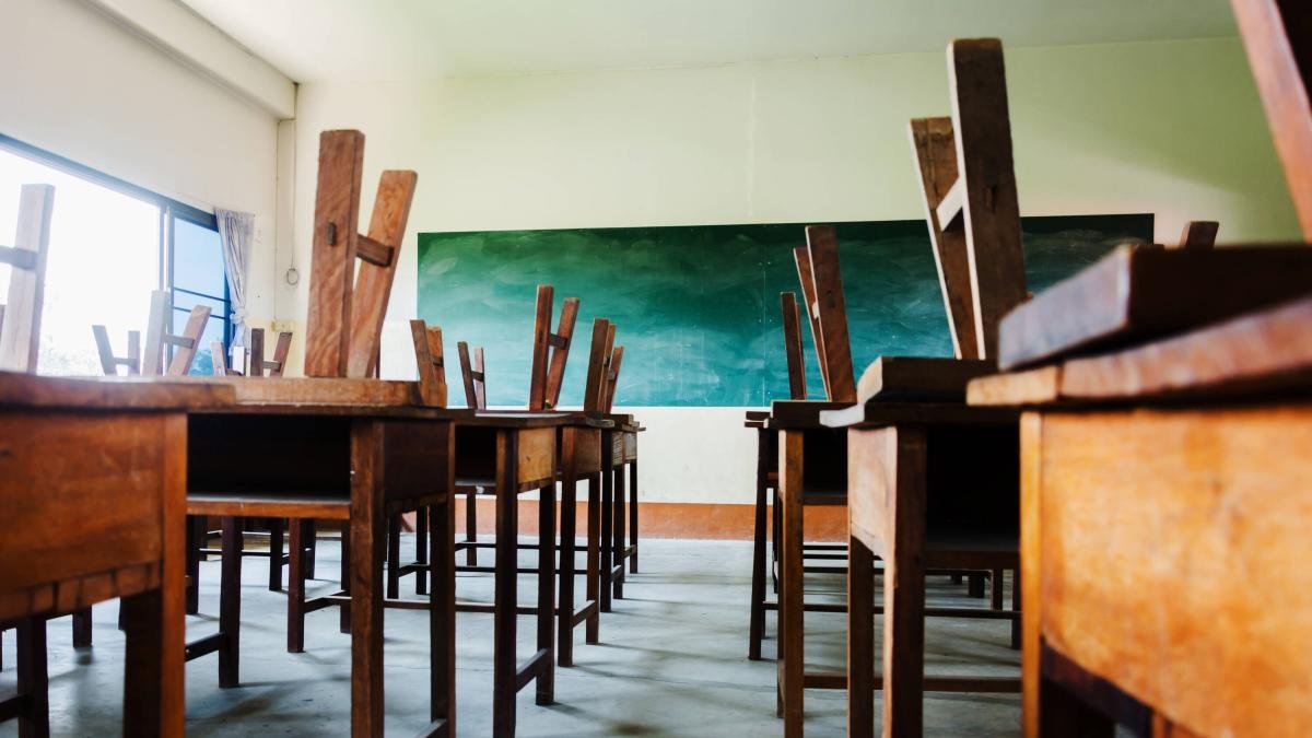 Combates, Más de 300 Estudiantes pertenecientes A Instituciones Educativas de Inzá y Totoro, Están Sin clases
