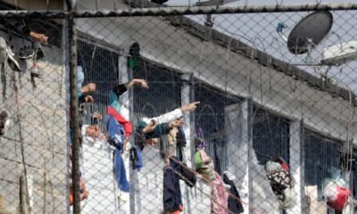 Personería de Barranquilla alerta Sobre Hacinamiento en Cárcelas