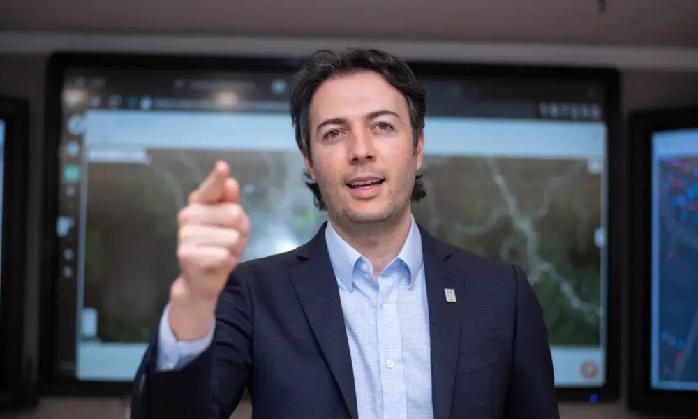 Daniel Quintero, Exalcalde de Medellín, Confirma que participará en Consultsa del Pacto Histórico para definir candidato a Las Presidenciales de 2026