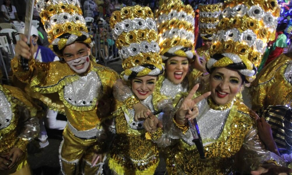 Será El Viernes 6 de Febero, Como pedía el Pueblo Barranquillero