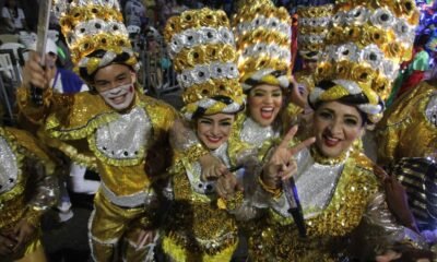 Será El Viernes 6 de Febero, Como pedía el Pueblo Barranquillero