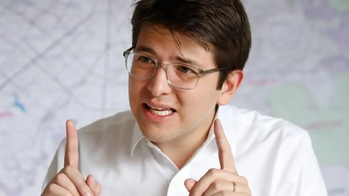 'El Pasado se nos Vuelve presente y una Vida más se nos Va en Manos de Nuestro Peor Enemigo'