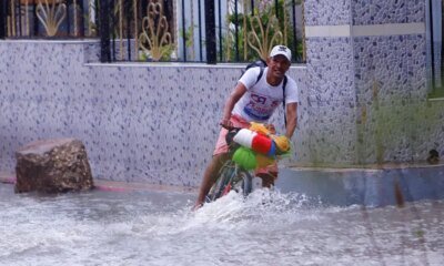 SE Levanta alerta por Onda Tropical Al99 en el Caribe, Aunque Persiste Vigilancia Sobre Lluvias, Oleaje y Riesgos de Ciclones en la Región