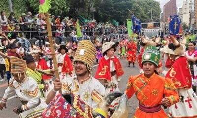 Cierres Viales y Desvíos por la Caminata de la Solidaridad en Bogotá Este Domingo 17 de Agosto: Entése de la Programación