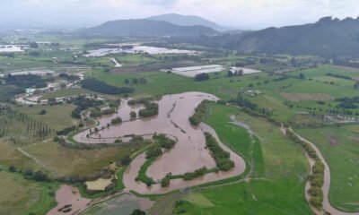 CAR CUNDINAMARCA BUSCA Empresas Ubicadas en la cuenca del río de bogotá para que se Vinculen A Programa de Sostenibilidad