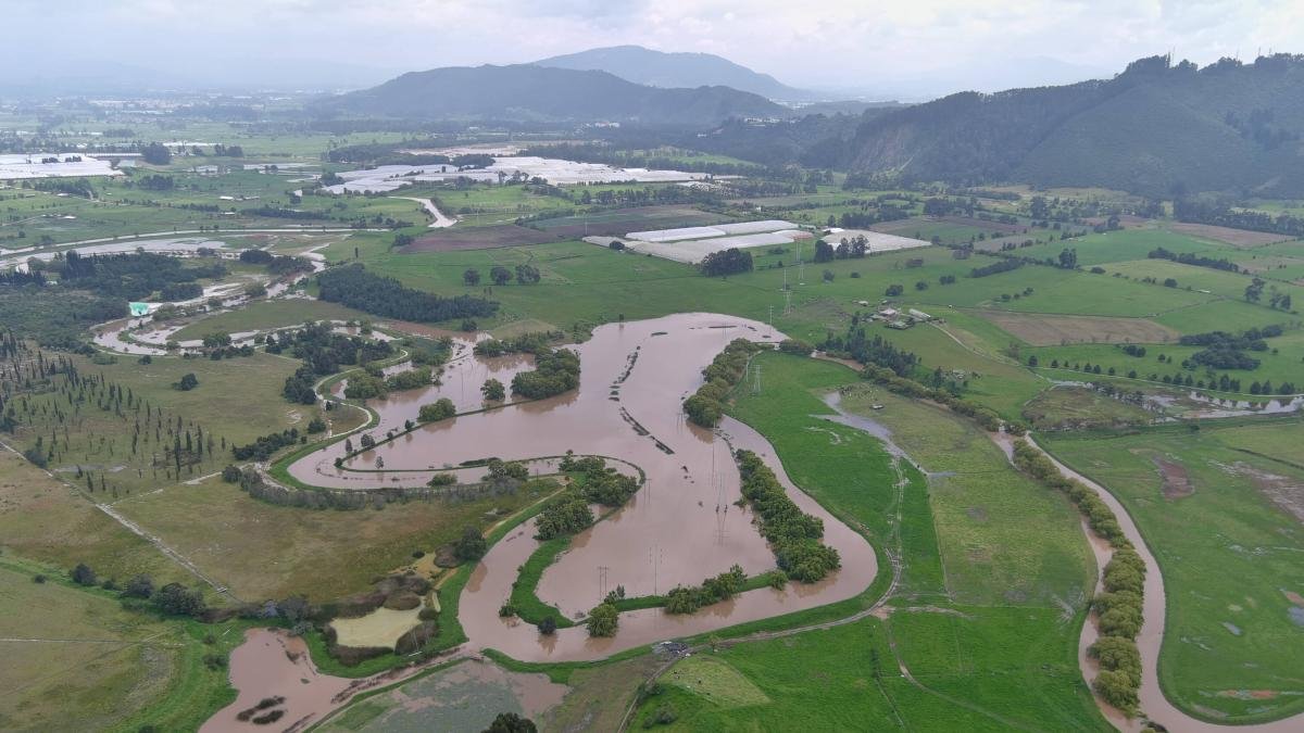 CAR CUNDINAMARCA BUSCA Empresas Ubicadas en la cuenca del río de bogotá para que se Vinculen A Programa de Sostenibilidad