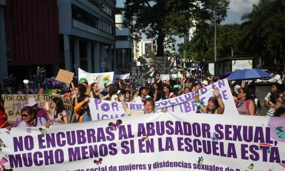 Teme por su Vida y Pide Justicia