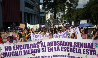 Teme por su Vida y Pide Justicia