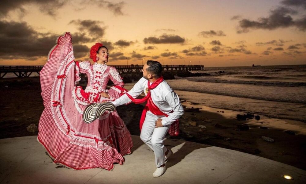 San Jacinto, Bolívar, Epicentro de Esta expresión artística