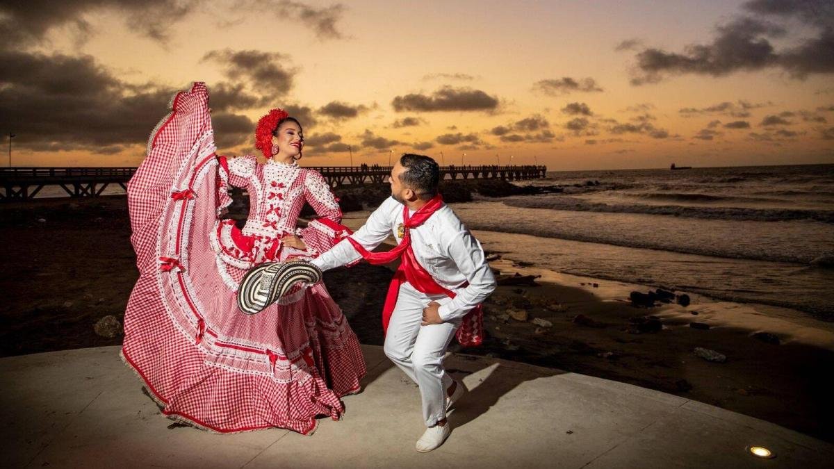 San Jacinto, Bolívar, Epicentro de Esta expresión artística