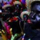 El Caribe Afro Entra Oficialmental en la Historia Cultural del País
