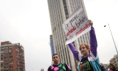 Secretaría de Educación de Bogotá Alerta por Presunta Falta de Atención en Salud para Maestros, Fomag Respondió Que Está Garantizado El Servicio