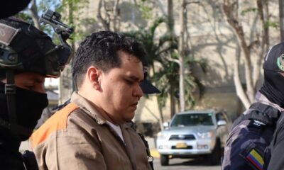 SE Espera Respuesta Oficial de 'Castor' y Avance en El Proceso de Paz Urbano