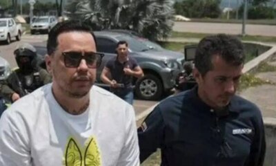 Alias ​​'Castor' Anuncia Cese Temporal de actividades Delictivas del Bloque Resistencia Caribe en Barranquilla y Atlánnico
