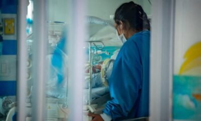 Maestros y sus familias Deben definir prestador antes del 28 de agosto