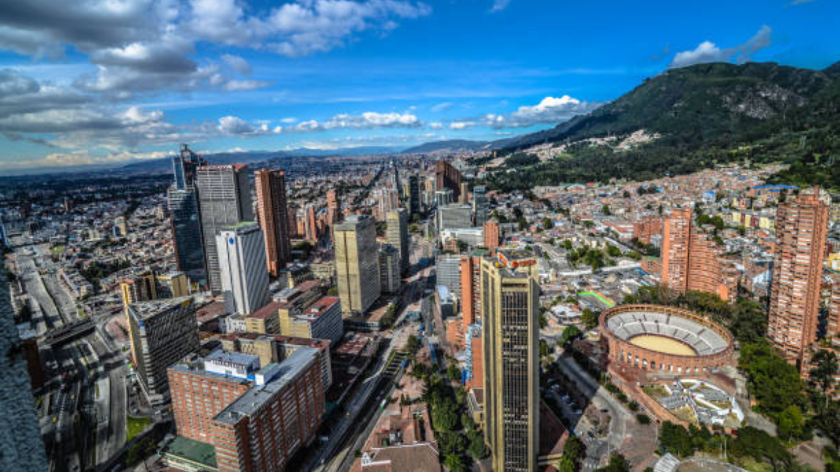 Los Regalos que Bogotá se Merece