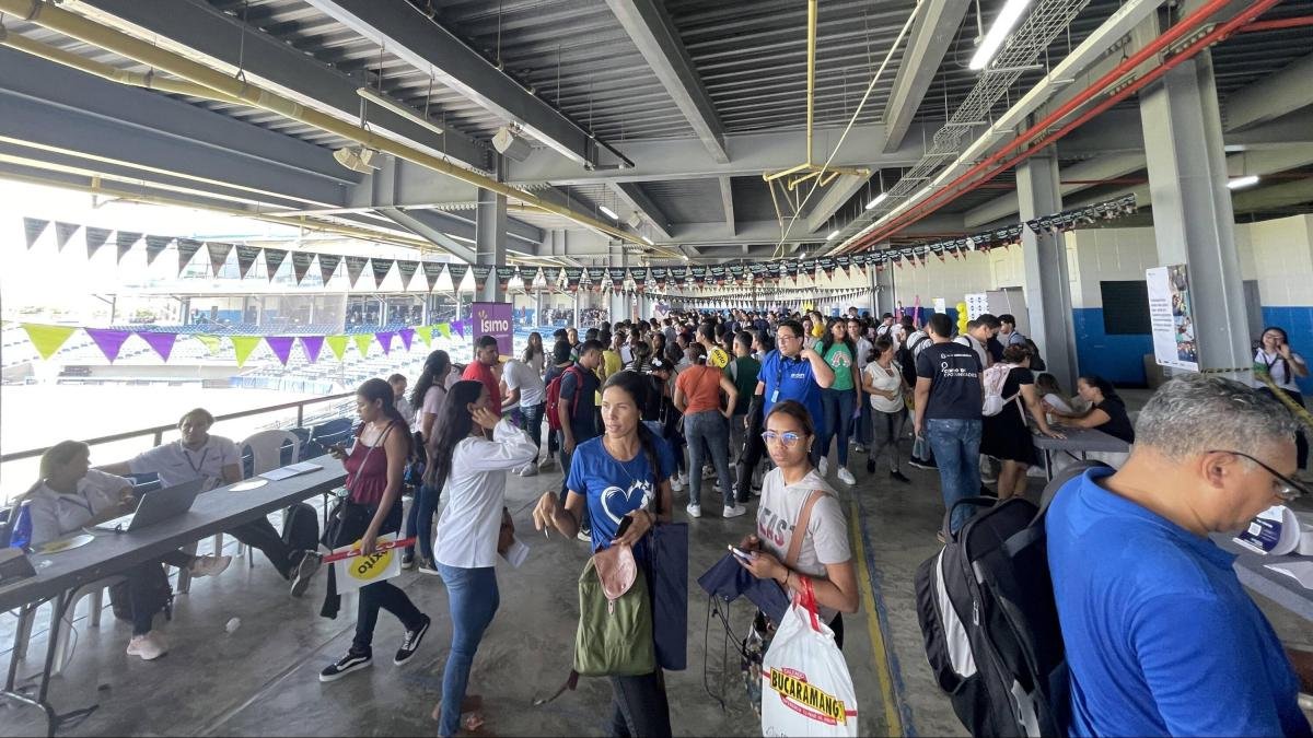 Sena Atlántico Lanza Expo Empleso Joven 2025 Con Más de 900 Vacantes para Impulsar El Talento Regional