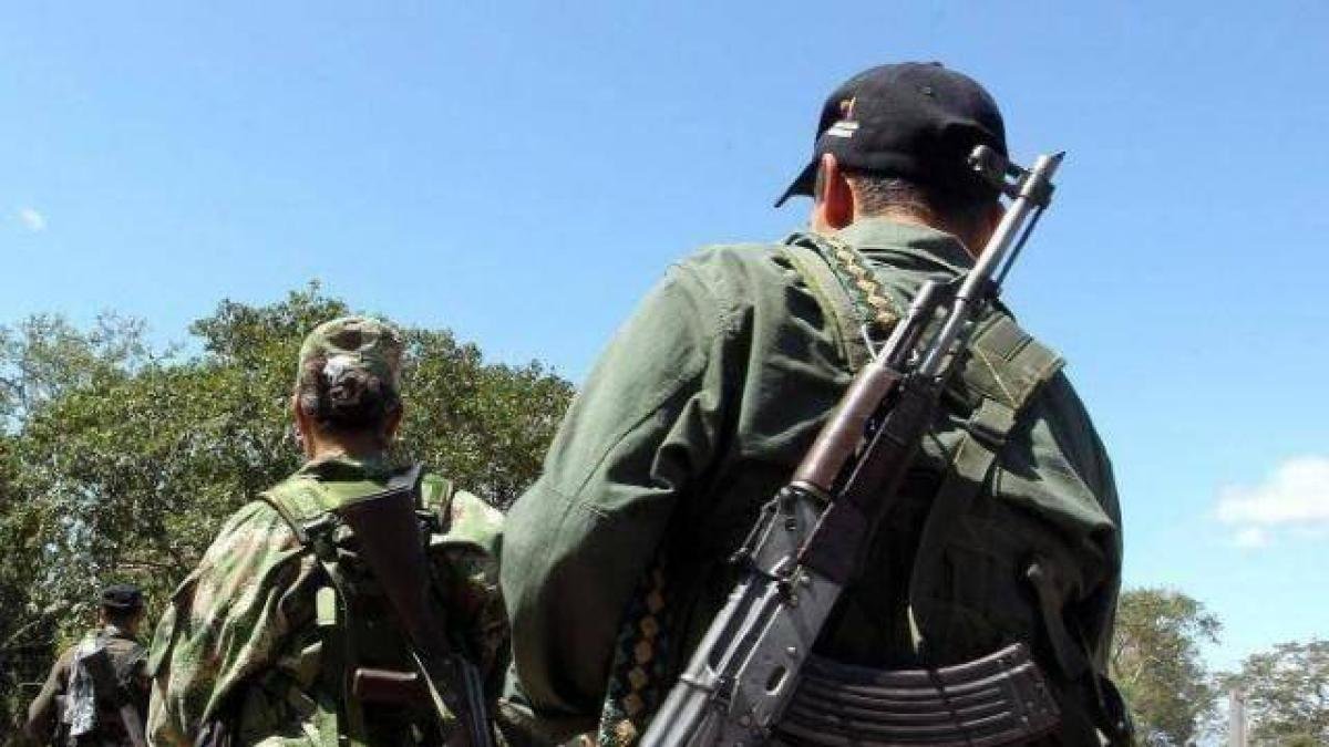 Temen que Hayan Sido Reclutados