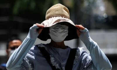 Autoridadas Advierten Sobre Riesgos para la Salud