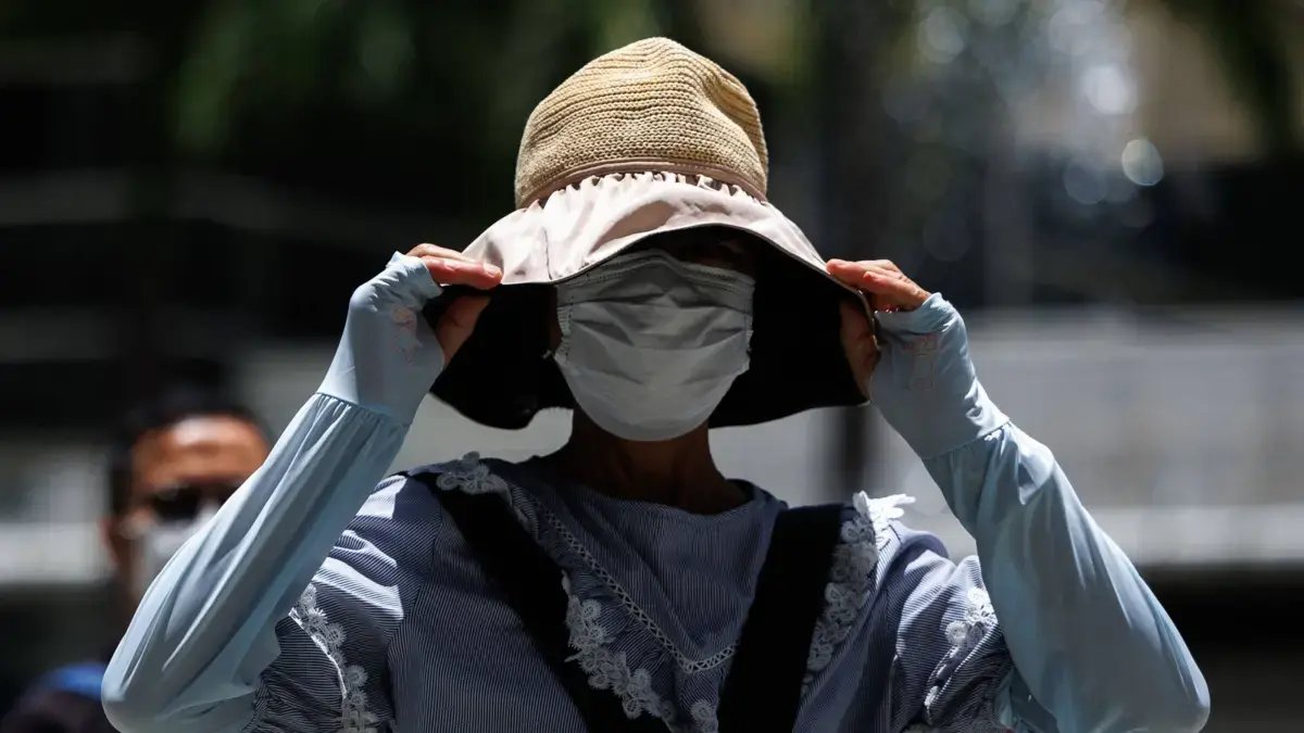 Autoridadas Advierten Sobre Riesgos para la Salud