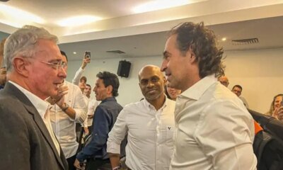 Federico Gutiérrez se pronunció Sobre la condena a álvaro uribe