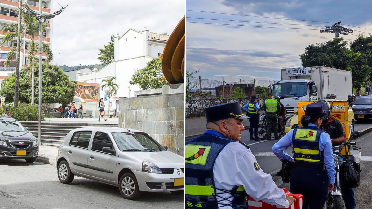 ¡Atenciación, conductores! Pico y PlacA en Pereira para el Miércoles 6 de Agosto de 2025